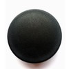 CaSuTong 2 Inch (50mm) Round Plastic Plugs, Tubing End Cap,