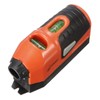 Baceyong Red Laser Level Self Leveling, Vertical Measure Tool Straight