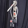 TSA Approved Luggage Locks Suitcase Locks (1 Pack) OW-Travel Cable