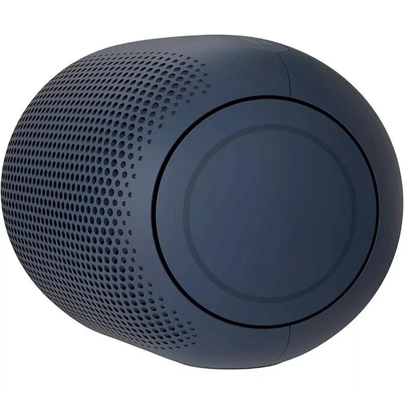 LG Bocina LG Xboom Go Pl2 Portátil Con Bluetooth Negra