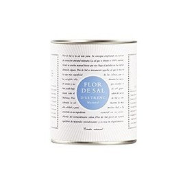 Gusto Mundial Flor de Sal d'es Trenc Natural 180 g