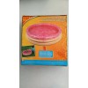 Intex Kiddie Pool Ice Cream Inflatable Pool Ball Pit, Ice