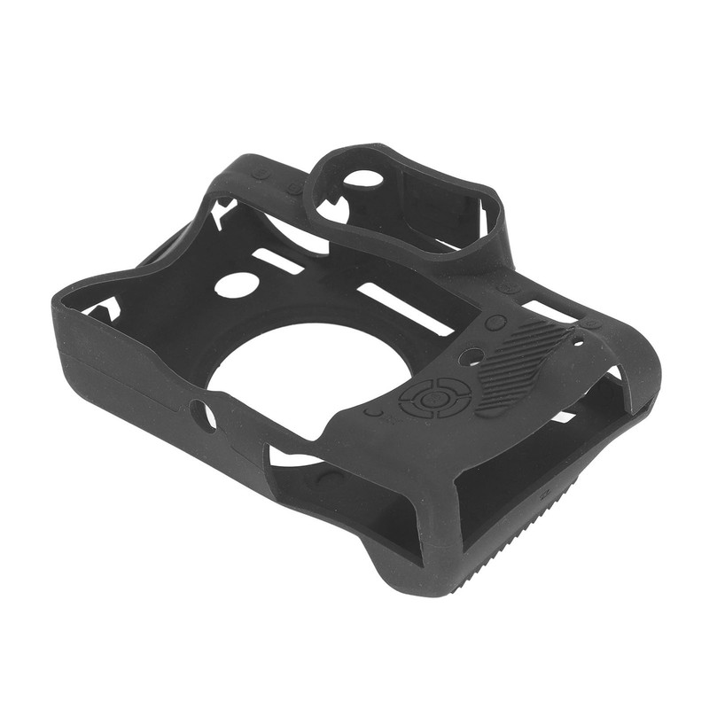 Protective Digital Camera Cover Silicone Anti Slip Anti Scratch Ultra