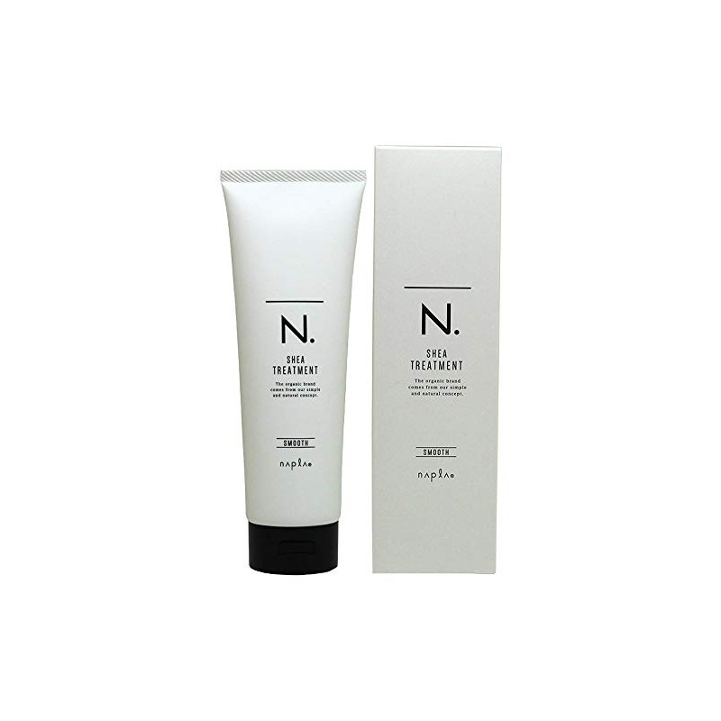 napura N. Shea Treatment Smooth G