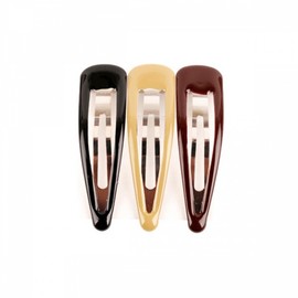 70 Epoch snap pin hairpin color 3P 5ea