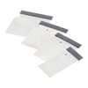 ProDec PFB4P 4 pack Filling Blades for Applying and Smoothing