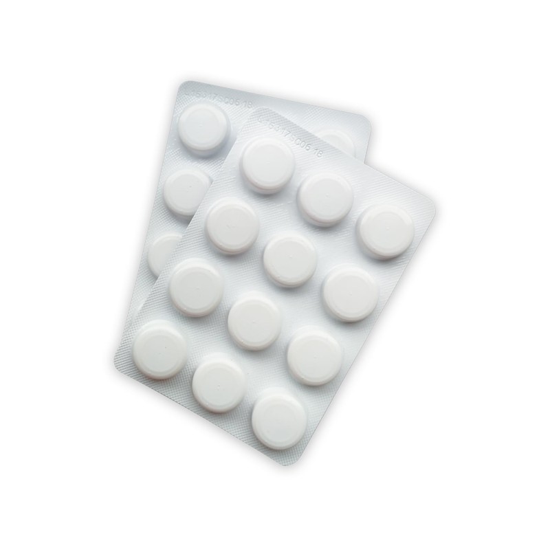 Gola Act Miele e Limone, Integratore alimentare, Bipack da 48