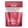 Colágeno Hidrolizado Con Mangostán 500 Grs Flow