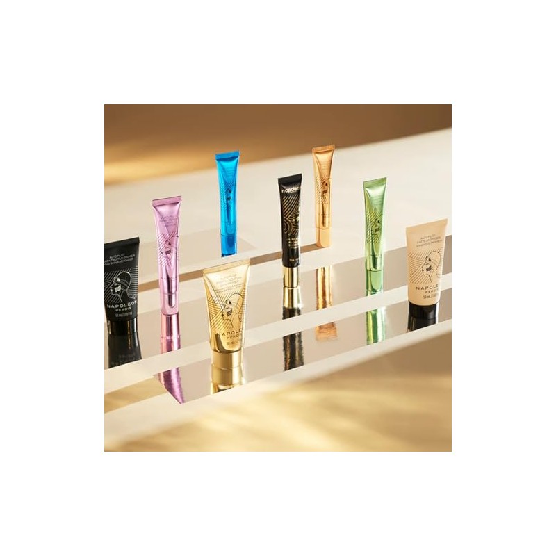 Napoleon Perdis Auto Pilot Matte & Pore Minimizer Primer 50ml