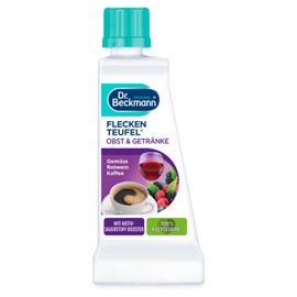 Dr. Beckmann Fleckenteufel Fruit & Drinks (50 g)