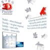 Ravensburger 3D Puzzle 11546 - Pokémon Storage Box - Practical