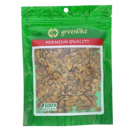 Natural Dry Wild Lian Qiao Fructus Forsythiae Fructus Forsyt 连翘 (8oz)