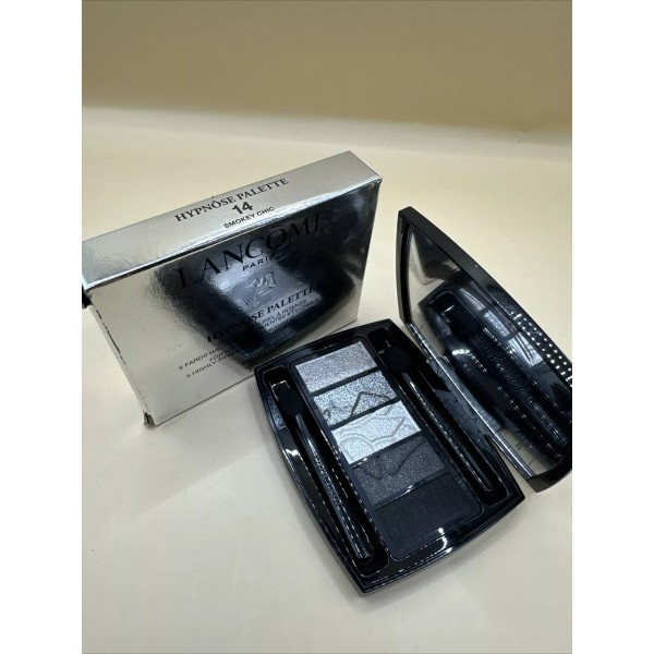 Lancôme Lancome Hypnose 5-Color Eyeshadow Palette - #14 Smokey Chic