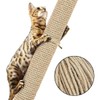 Sisal Rope for Cat Tree Climbing Frames Scratching Posts Toys