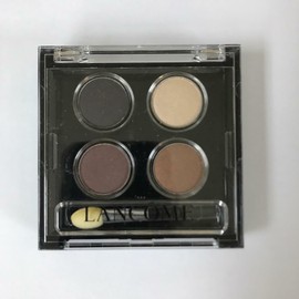 Lancome NEW LANCOME COLOUR FOCUS PALETTE 4 OMBRES EXCEPTIONAL WEAR