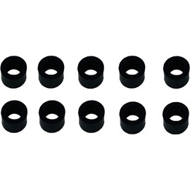 BBK RH5R and RH5B Hoses for Freon Recovery Machines (1 Pack of 10) VRHP