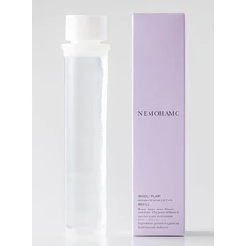 NEMOHAMO Brightening Lotion Refill, 4.2 fl oz (120 ml)