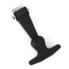 T-Handle Hasp Flexible Pull Bar Insulation Rubber Hood Latch Box
