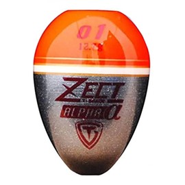 釣研 zekuto Alpha Light Scarlet