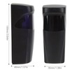 Infrared Beam Sensor, Infrared Barrier Alarm Active Infrared Barrier Sensor