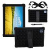 Case for Urao X109 10.1 inch Tablet with Shoulder Strap,