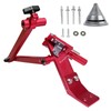 EYSENC Lawn Mower Blade Sharpener Sharpener Model 5005 15°-45° Adjustable