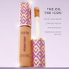 tarte tarte shape tape full-coverage concealer - 57S rich sand