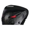 Set Protecciones Flying Eagle Lobster Negro XL Patinaje Skate Adultos