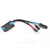 12V Tilt Trim Relay For Evinrude 586767 586767 150-300HP 2004-2012