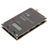 500mW FM Transmitter with LCD Screen 2000M 500mW 88‑108MHz FM