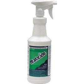 Acl 2005 Staticide Topical Anti-Static Protection (Heavy -Duty, 1 Quart)