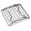 Camping Moon MS-1011 Extra Thick Wire Grill Stand, Mini, 2