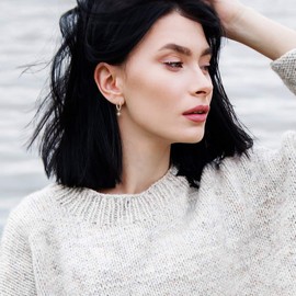 Huggie Hoop Earrings with Moon/Star Charms, Rhodium Plated with Cubic Zirconia & Opal Dangle Drop Earrings, Jewelry Gift for Women (moon star charm-Rhodium plating)