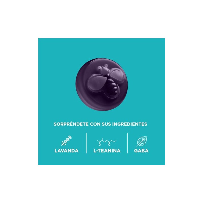 Multivitamínico Mujer Energía y Gomitas Stress Free HEALLY