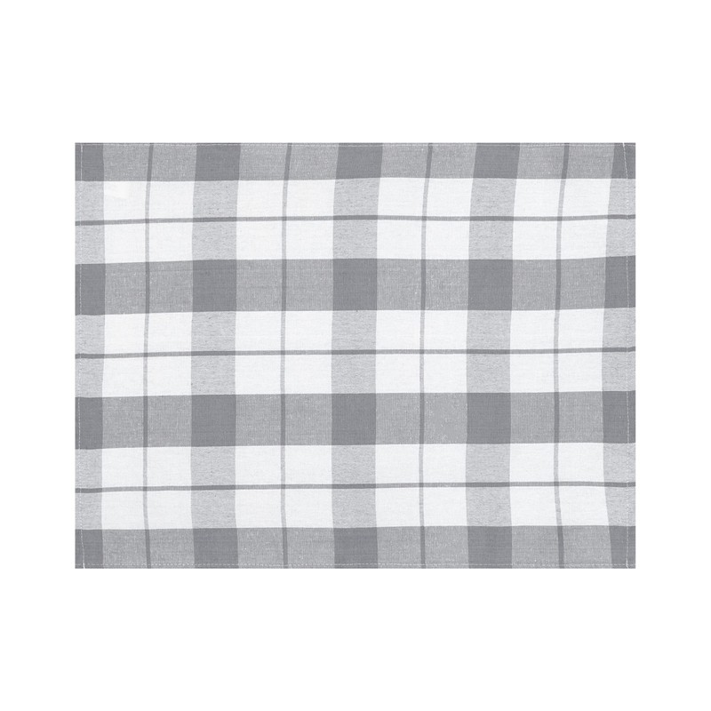 Hometex Premium Textiles Set of 4 Tea Towels | Oeko-Tex®