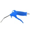 Blue 6mm Air Compressor Blow Gun, Air Blow Gun, for