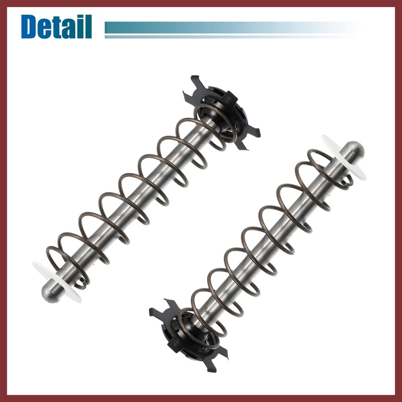 HEROFFIX 1.6 to 1.85" Hydroboost Repair Kit Hydroboost Master Cylinder