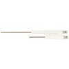 Abig Nova 2000 G Nova 2000 G 01.Nr. 14020-002 Ignition and Ionisation Electrode
