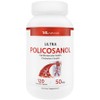 My Life Policosanol 50mg 120 capsules, 120 tablets, 1 unit / 마이라이프 폴리코사놀 50mg 120캡슐, 120정, 1개
