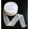 50 Calibre 20 Roasting/Rolled Roast Netting/Smoke Net with a diameter