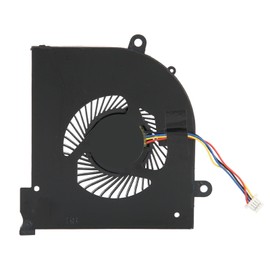 CPU Cooling Fan High Quality Fit for GS65 Stealth GS65VR DC5V 0.5A