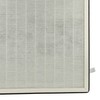 vhbw 3-in-1 Kombifilter kompatibel mit Comedes Lavaero 150 Luftreiniger -