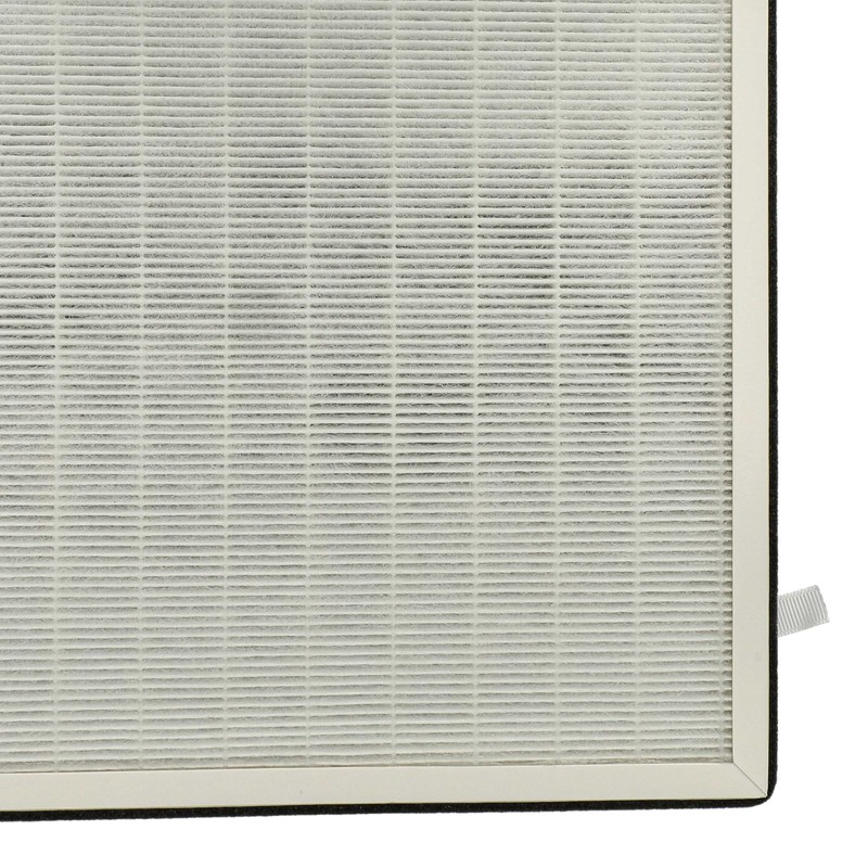 vhbw 3-in-1 Kombifilter kompatibel mit Comedes Lavaero 150 Luftreiniger -