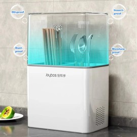 Gdzf Porta-utenslios Com Tampa, Bandeja Organizadora ym