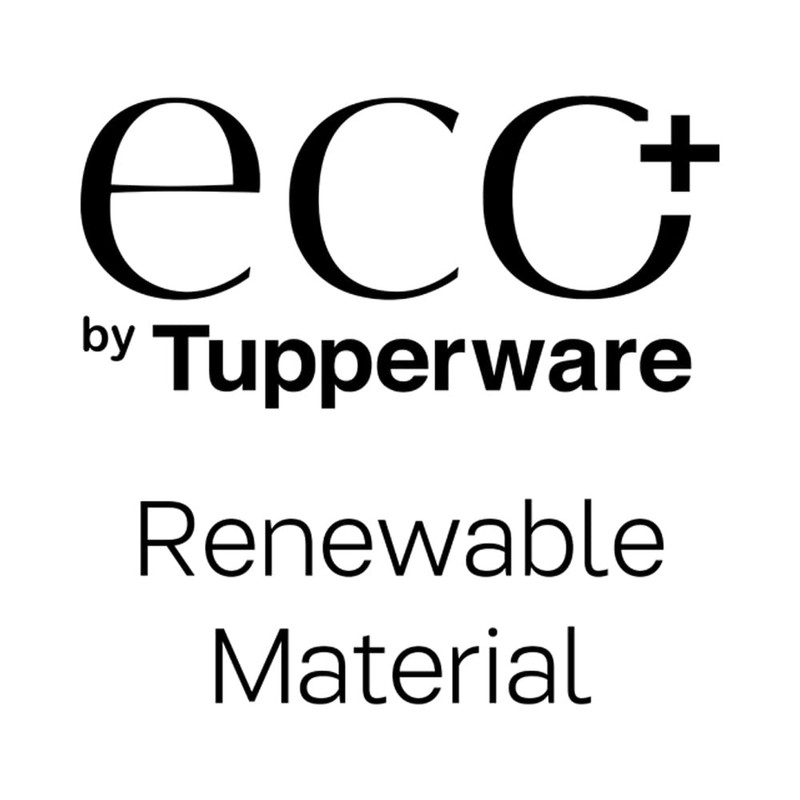 Tupperware Eco Easy C193 - Tapa para botella de bebida,
