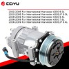 cciyu Air Conditioning Compressor 1991-2010 Fit for I-nternational for Harvester