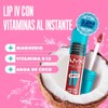NYX Professional Makeup Lip IV, Gloss Serum Hidratante, frmula 3
