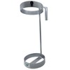 FWF Oxygen Rack for Stryker Hospital BEDS Holds 1 (D