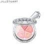 JILLSTUART Bloom Mix Blush Compact 30 4.5g [Blooming Spring Garden Collection], Color:30 Camellia Organdy