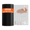 VEVOR Hardware Cloth, 24'' x 100' 1/2 inch Galvanized Wire